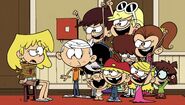 The Loud House Sin Agallas no hay Glori 153