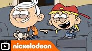 The Loud House Total Trash Takedown Nickelodeon UK