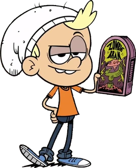 Bratty Kid full body