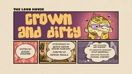 Crown and Dirty
