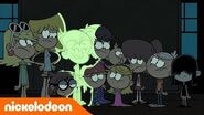 Loud House Mati Lampu Nickelodeon Bahasa