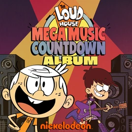MegaMusicCountdownAlbumCover