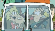 "Turns out I also forgot Lily."