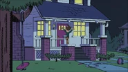 "LUNA LOUD!!!"