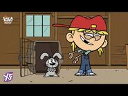 The Loud House - Training Day - YTV