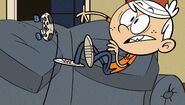 The Loud House Sin Agallas no hay Glori 228