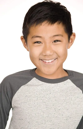 Evan Kishiyama