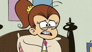 "I don't wanna lose mine either!"