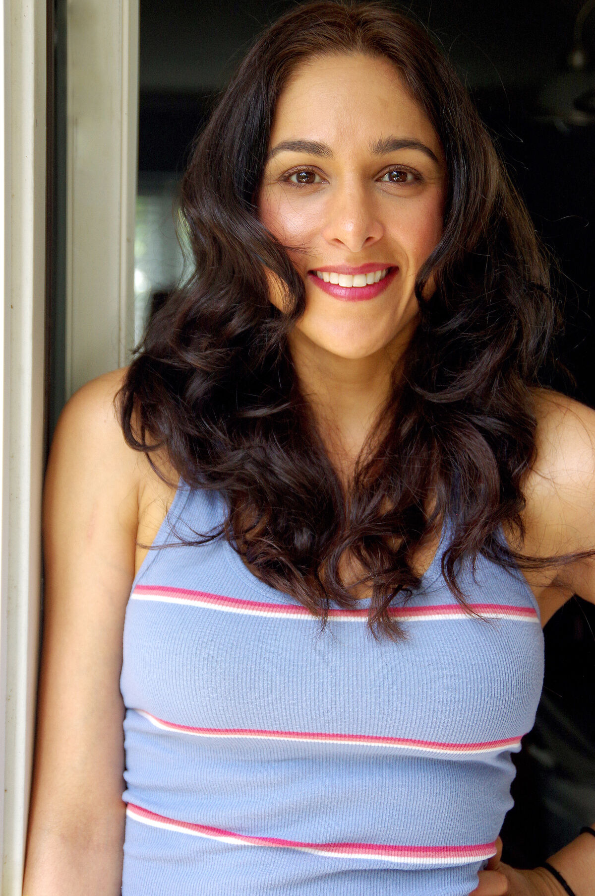 Sreedevi Mina | The Loud House Encyclopedia | Fandom