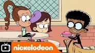 The Loud House Friend Zoned Nickelodeon UK
