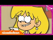 The Loud House - Tanda Rahasia - Nickelodeon Bahasa