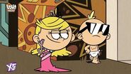 The Loud House A Star is Scorned Clip YTV
