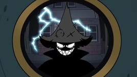 CS2E09A Arturo looks like Hatman