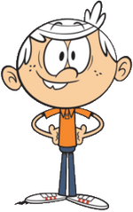 Lincoln Mainpage.png