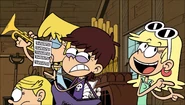 "🎶 What's on the page! What's on the page! What's on the pa-haaaaaage~! 🎶"