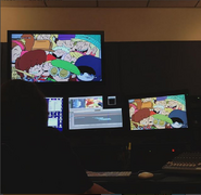 S2E26B Post production