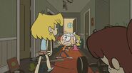 The Loud House Un Resfriado Sobre la Casa Loud 24