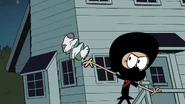 Lynn-ja returns.