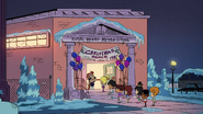 S5E08B They go to Flip's middle school Christmas dance