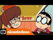 The Loud House - Lynn's Boyfriend - Nickelodeon UK