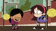 Friend greeting