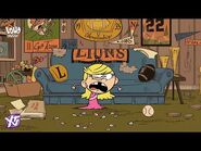 The Loud House – Diamonds are for Never – YTV