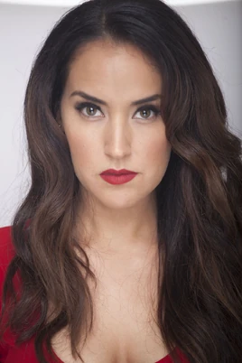 Burgandi Trejo Phoenix