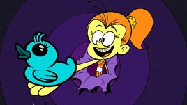 S03E17 Rubber duckies