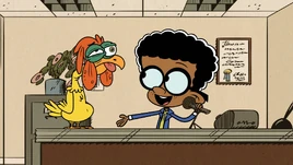 S4E10A Ricky the Rooster