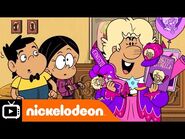 The Casagrandes - Ernesto Estrella - Nickelodeon UK