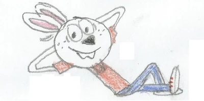 User blog:WillTheArthurandBusterFan5050/Lincoln Loud Rabbit Form, My ...