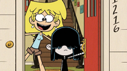 The Loud House Una Feria Para Recordar 99