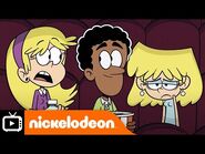 The Loud House - Best Senior Year Ever - Nickelodeon UK