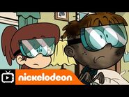 The Loud House - Science - Nickelodeon UK