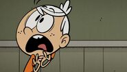 The Loud House Un Resfriado Sobre la Casa Loud 21