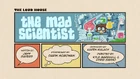 The Mad Scientist
