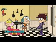 The Loud House Promo - July 16, 2021 (Nickelodeon U.S