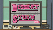 S2E14B Dessert Storm