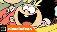 The Loud House – Car Chase – Nickelodeon UK
