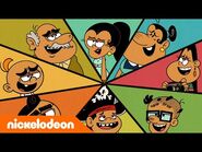 Bienvenue chez les Loud - Lincoln ne vivra pas avec Ronnie - Nickelodeon France