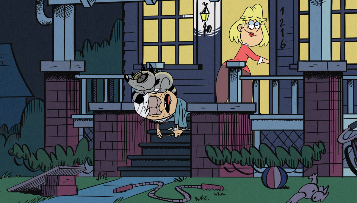 Rita Loud/Relationships | The Loud House Encyclopedia | Fandom
