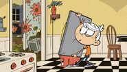 The Loud House Sin Agallas no hay Glori 302