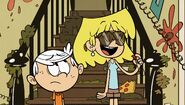 The Loud House Sin Agallas no hay Glori 478