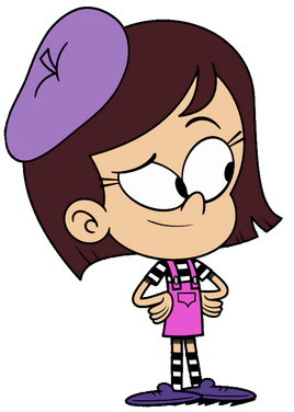 Chloe
