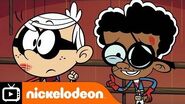 The Loud House Ace Con Nickelodeon UK