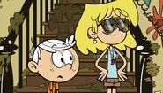 The Loud House Sin Agallas no hay Glori 485