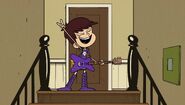 The Loud House Sin Agallas no hay Glori 546