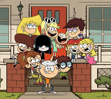 User blog:Realgilbertgan/Do Not Age Up The Louds: The Toxicity of The Loud  House Fandom, The Loud House Encyclopedia