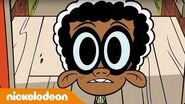 Loud House El Destructor de Zapatos Latinoamérica Nickelodeon en Español