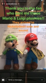 Script episode dirilis.